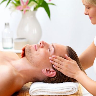 Интересные факты: массаж