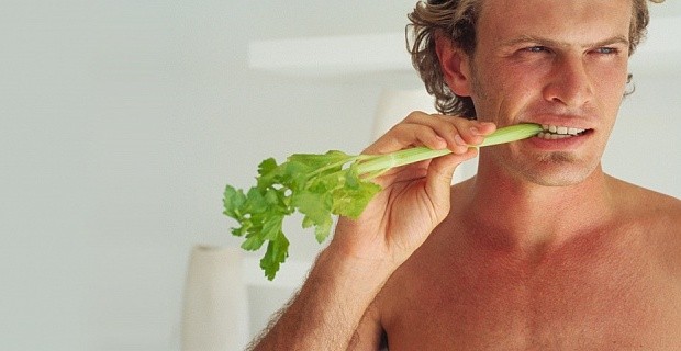 Мужское здоровье: польза и вред массажа