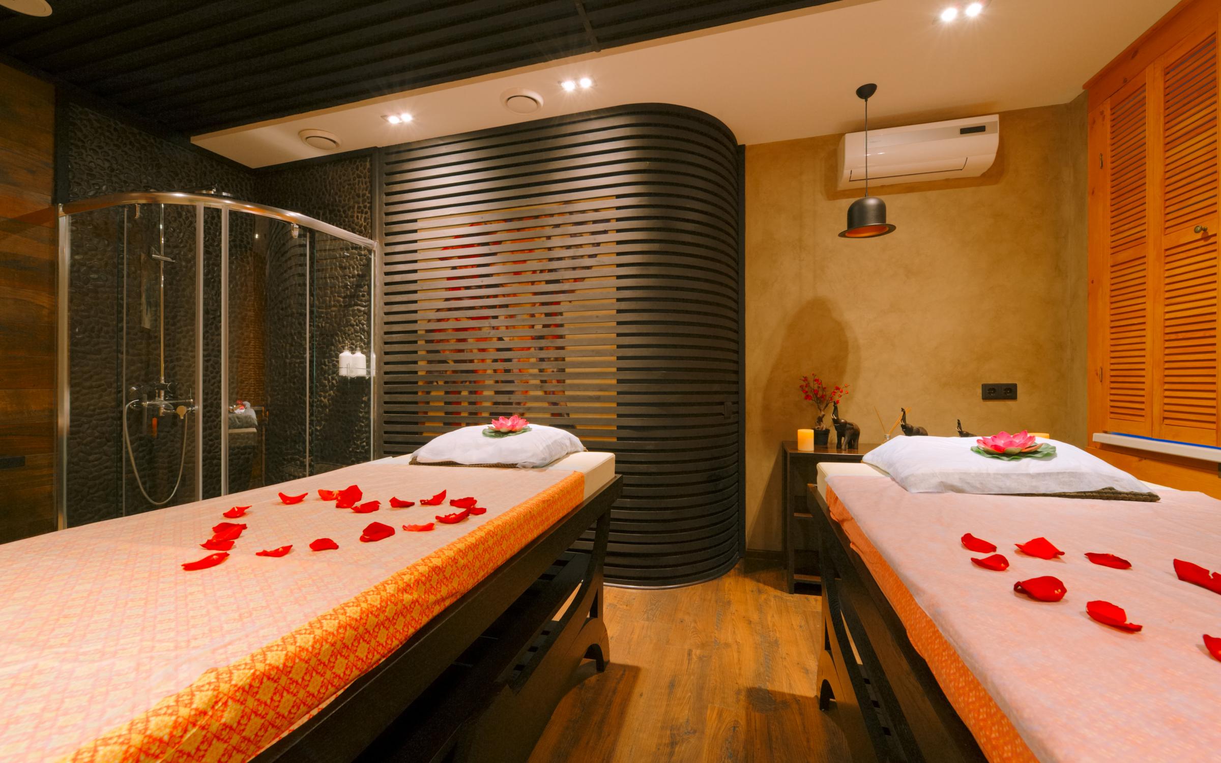 Массаж в помощь иммунитету Массаж в помощь иммунитету