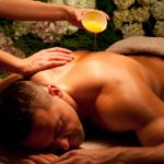 Массаж - отличный подарок!