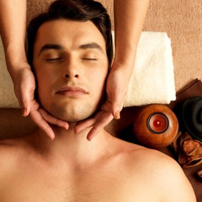 5 фактов о пользе массажа