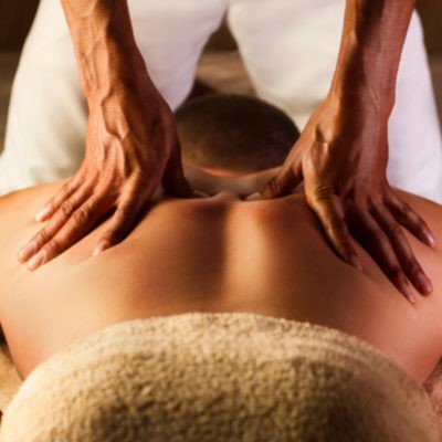 Продуктивность после массажа